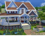 Luxury life squad