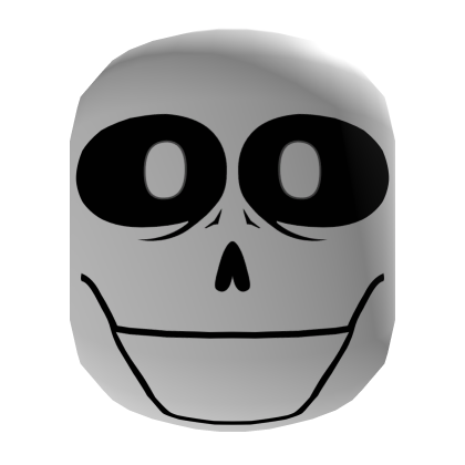 Papyrus' Face [ Tory Fox - Underswap ]