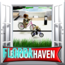 floppahaven by floppaAdmin work by Pester
