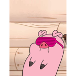 The mr waddles fan club !!