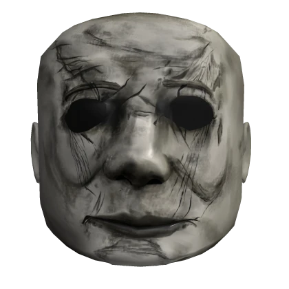Michael Myers Mask, Halloween (2018) | Roblox Item - Rolimon's