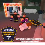 Lifestar Paramedic Services™