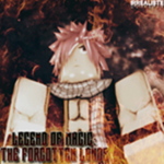 Legend of Magic : The Forgotten Lands