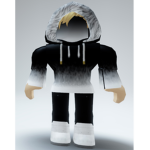 I give only friends robux