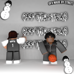 Off The Xtras