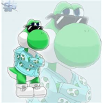 Yoshi Group!