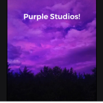 Purple Galaxy Studios!