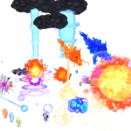 VFX Pack