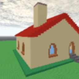 Happy Home of Robloxia icon
