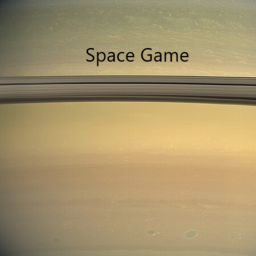Space Game