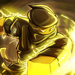 Spinjutsu Adventures