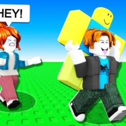 Steal a Noob