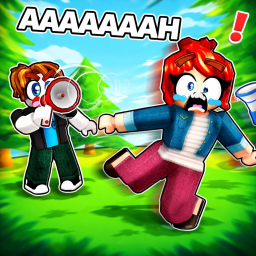 Megaphone Battles