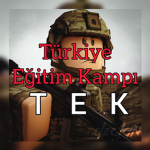 T.E.K Türkiye Eğitim Kampı