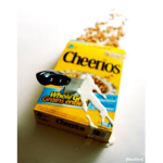 We (totally) love cereal