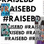 #RAISEBD Studios