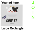Cow's Clothes