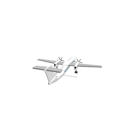 regional plane