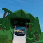 Discovery World - Theme park