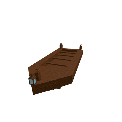 lil boat