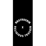 NBS TRUCKIN X RELIGIOUS TRUCK MERCH