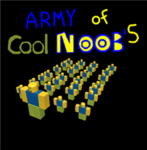 Army of Cool Noobs
