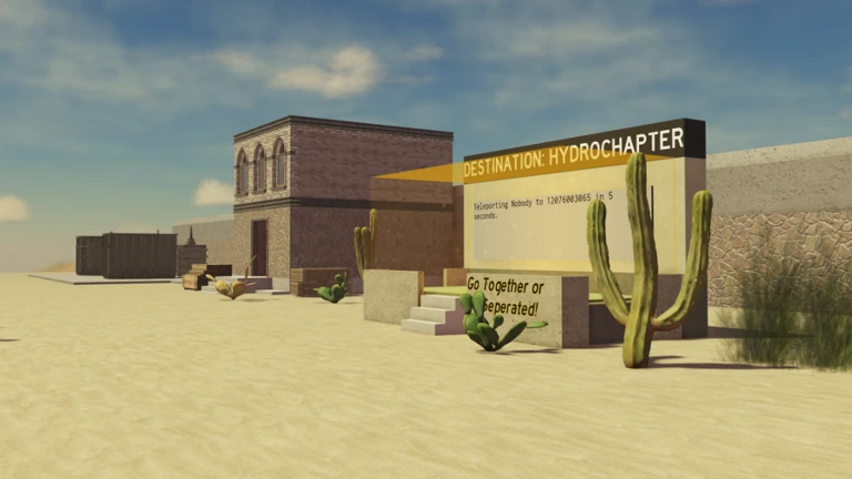 Game Place Thumbnail