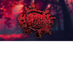 Shinobi Forces