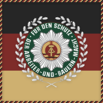 [DDR] Deutschе Volkspolizei