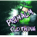 Primalm Clothes