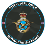 [RBA] Royal Air Force