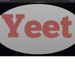YEET PEEPERS