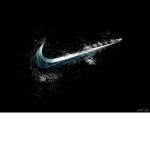 The Mega Nikes
