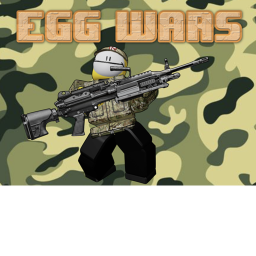 Egg Wars!