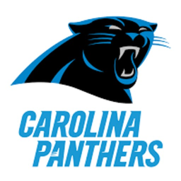 Carolina Panthers Field