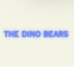 The Dino bears