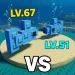 Train a Fish Fighter PVP! icon