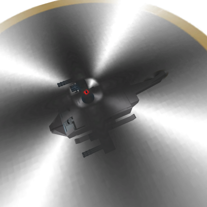 Helikopter Set