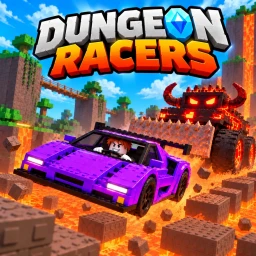 Dungeon Racers icon