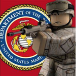 [-] Parris Island, USMC [-]