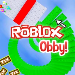[💥NEW] The Roblox Classic Obby!  icon