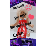 Cocos cokes