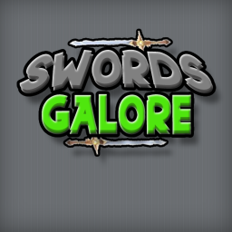 Swords Galore (dont join this is just expreminent)