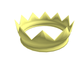 Golden Crown of the King