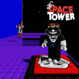 (Evento 500) Troll Espacial da Torre