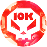 Game Badge Icon
