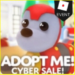 🐶 Adopt Me! 🤖
