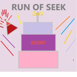Run Of Seek (BIRTHDAY BQ) icon