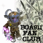 BestOfAll911 Fan Club