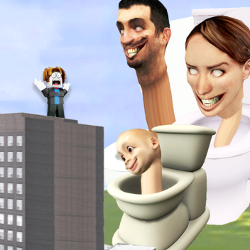 Toilet World 